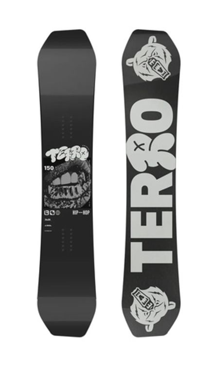 Купить Сноуборд TERRO - HIP-HOP