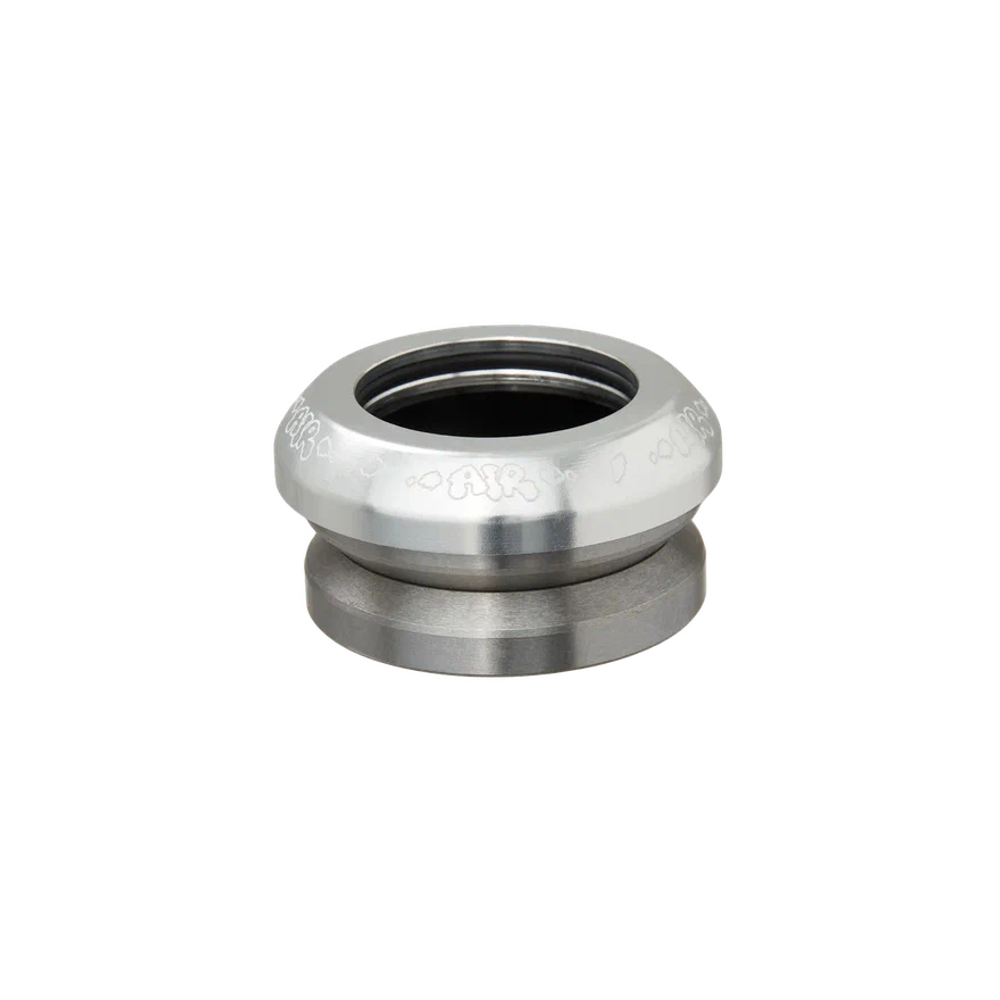 Рулевая для трюкового самоката Triada Air polished raw