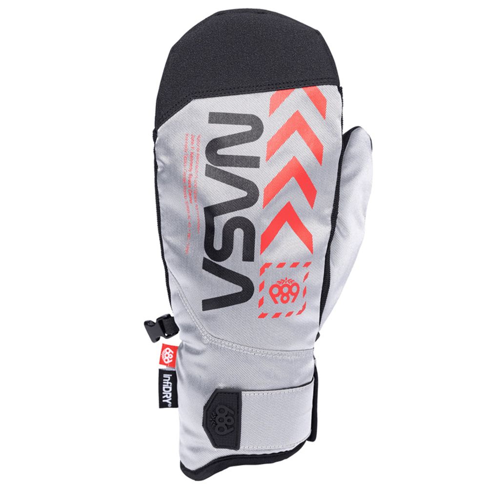 Варежки 686 MNS PRIMER MITT (FW23) (NASA)