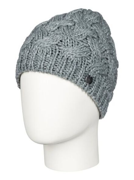 Купить Шапка дет Roxy LAND S BEA GIR G HATS SGRH HERITAGE HEATHER