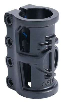 Зажим для трюкового самоката Oath Cage v2 SCS (черный)