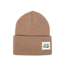 Шапка ННХ Эверест Песочный