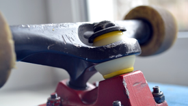 Бушинги для скейта