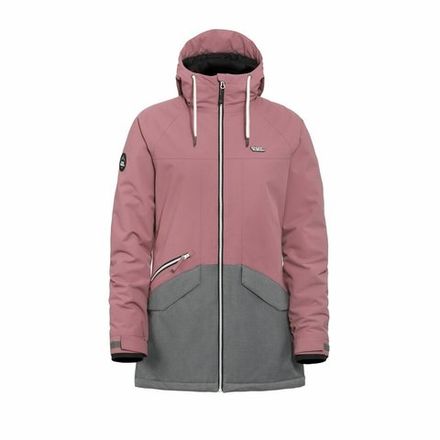 Купить Куртка Horsefeathers ARIANNA JACKET (nocturne)