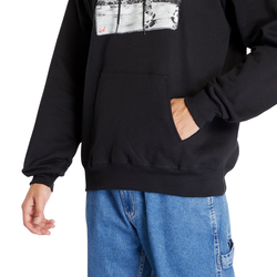 Толстовка Thrasher JAKE DISH BLACK