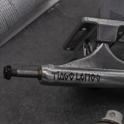 Подвески для скейтборда Independent Pro Tiago Lemos Mid 149