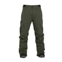 Штаны Horsefeathers HOWEL PANTS (grape leaf)