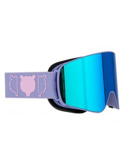 Маска TERRO - SPECTRUM Violet