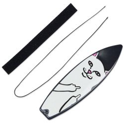 Фингер сёрфборд Rip N Dip Lord Nermal Finger Surfboard Black
