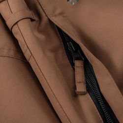 Штаны Horsefeathers HOWEL II PANTS (toffee)