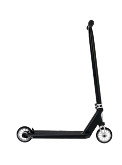 Трюковой самокат Triada Aether 46 black