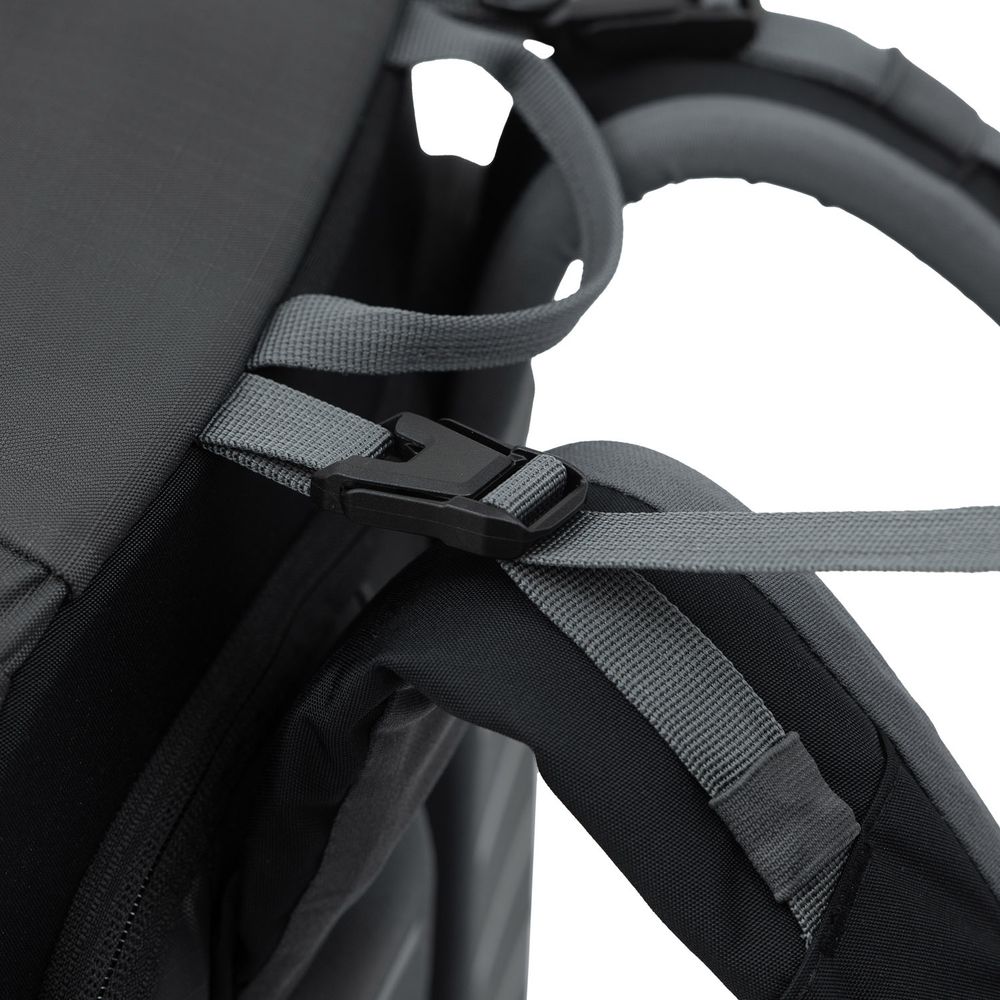 Рюкзак Nidecker Kanrock Pow Pow 30L Ndk Se Anthracite (uni: one size)