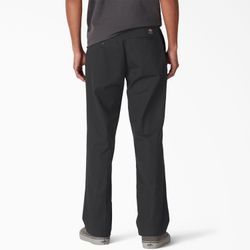 Брюки Dickies SKATEBOARDING REGULAR FIT TWILL PANTS BLACK