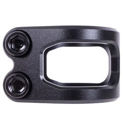 Зажим для трюкового самоката Tech Team Zefir Lite V2, 31,8/34,9мм, IHC/HIC, black