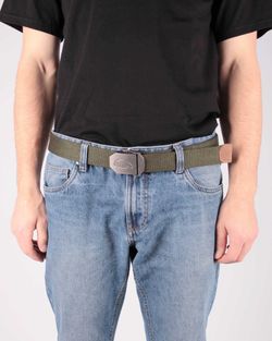 Ремень ANTEATER HELPER Belt Olive