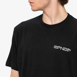 Футболка Rip N Dip Nerminator 2.0 Tee Black