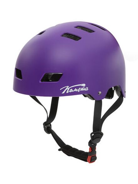 Купить Шлем Комета Интегра Фиолетовый