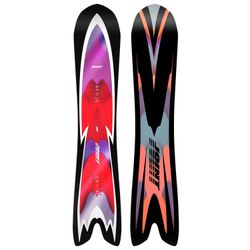Сноуборд JOINT BREAKOUT BLACK SNB
