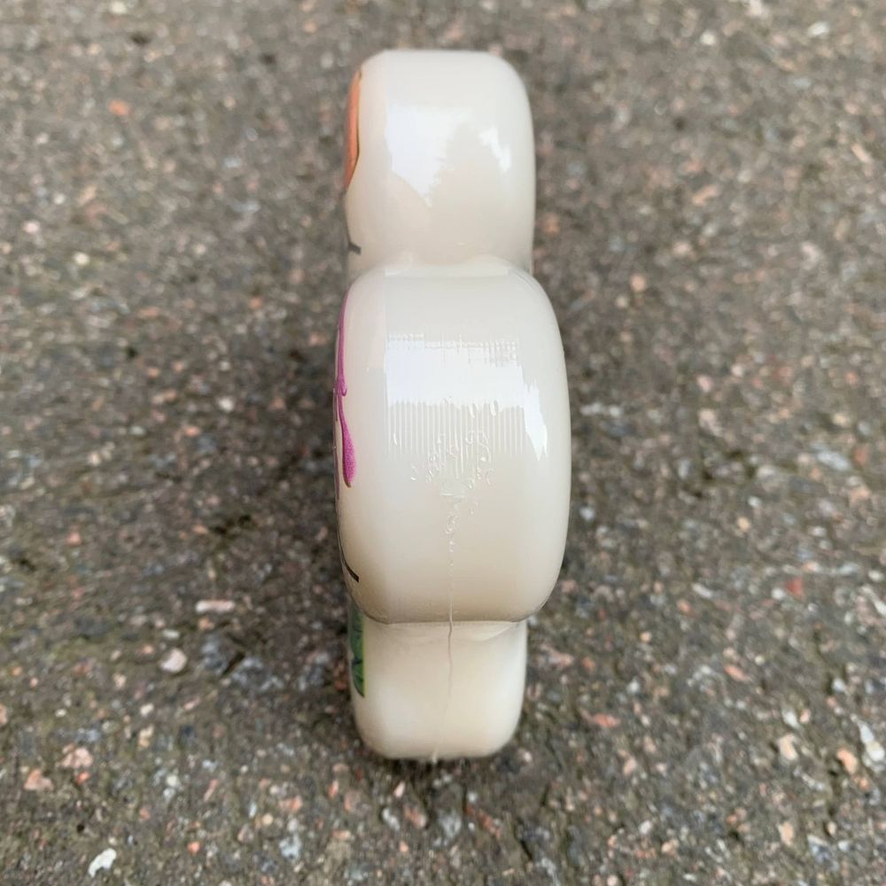 Колеса для скейтборда Gypsy Sin city wide (mult) 92Ax54мм