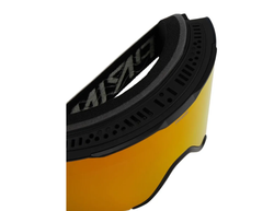 Маска PRIME COOL C2 Black/Red