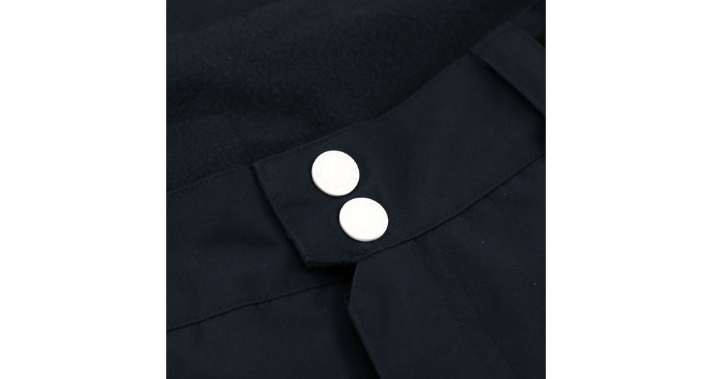 Штаны Horsefeathers AVRIL PANTS black