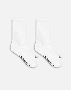 Носки ANTEATER White-Logo