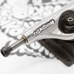 Подвески для скейтборда Independent Stage 11 Hollow Winkowski Baller Standard 149