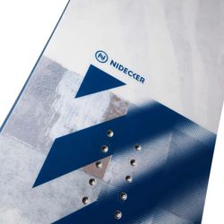 Сноуборд NIDECKER Merc