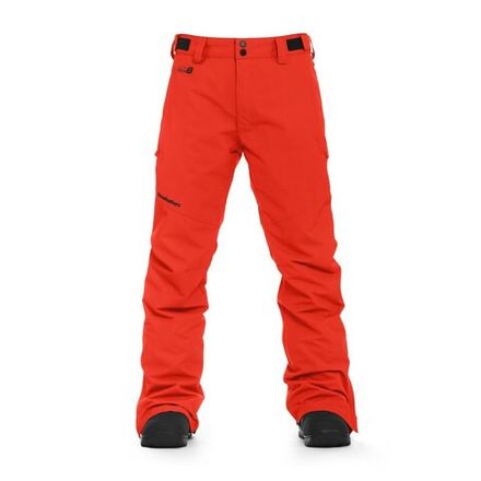 Купить Штаны Horsefeathers SPIRE II PANTS (flame red)