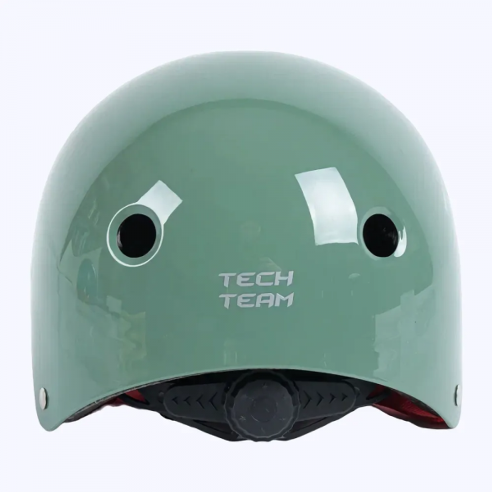 Шлем Tech Team XTR 4.0 (милитари / military) (56-62см)