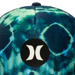 Кепка Hurley M BALBOA TRUCKER MYSTIC NAVY