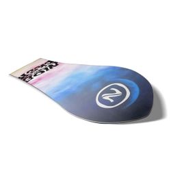 Сноуборд NIDECKER Alpha