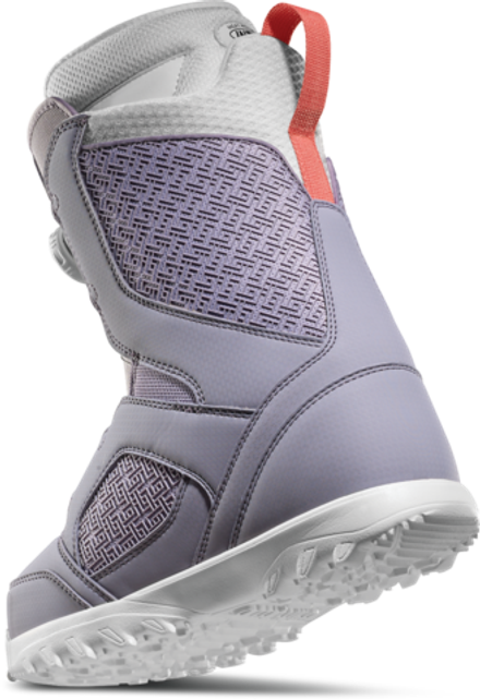 Купить Ботинки сноубордические Thirtytwo Stw Boa W'S '19 - purple