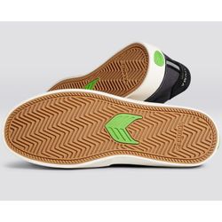 Кеды CARIUMA NAIOCA PRO (Off-Black/Ivory)