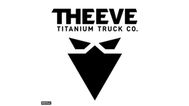 Подвески для скейтборда Theeve Trucks: описание бренда, обзор отдельных моделей