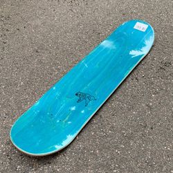 Дека для скейтборда Gypsy Ollie the Hydrants (mult) 8.375