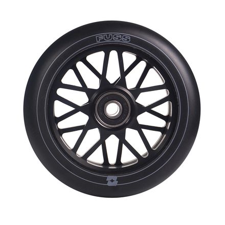 Купить Колеса для самоката "Tokyo fuss" Shakotan wheel black