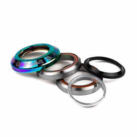 Купить Рулевая Комета для самоката Неохром