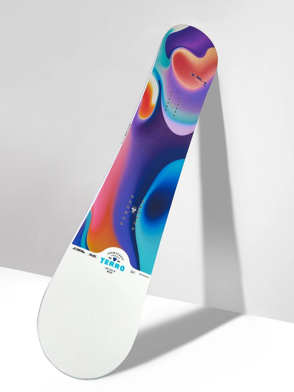 Сноуборд TERRO - BAE