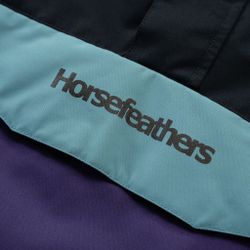 Куртка Horsefeathers SPENCER JACKET (violet)