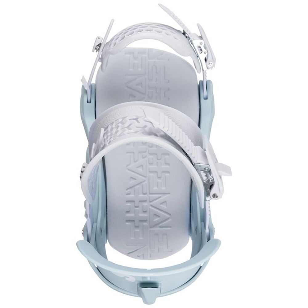 Крепления для сноуборда YES Vetta Oh So Blue