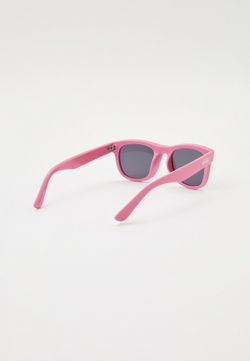 Очки солнцезащитные Vans Spicoli Sunglasses Pink Fizz