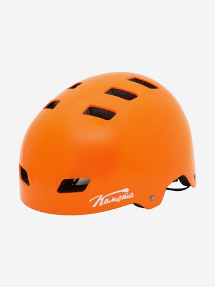 Купить Шлем Комета Интегра Оранжевый