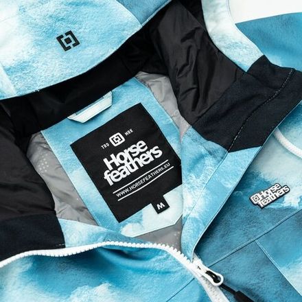 Купить Куртка Horsefeathers ARIANNA JACKET (aquarell)