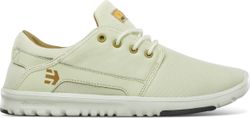 Кроссовки Etnies SCOUT X TFTF BONE
