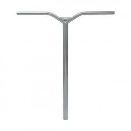 Купить Руль для трюкового самоката Комета Standard 31,8 Спейс Шторм (тёмный перламутр)