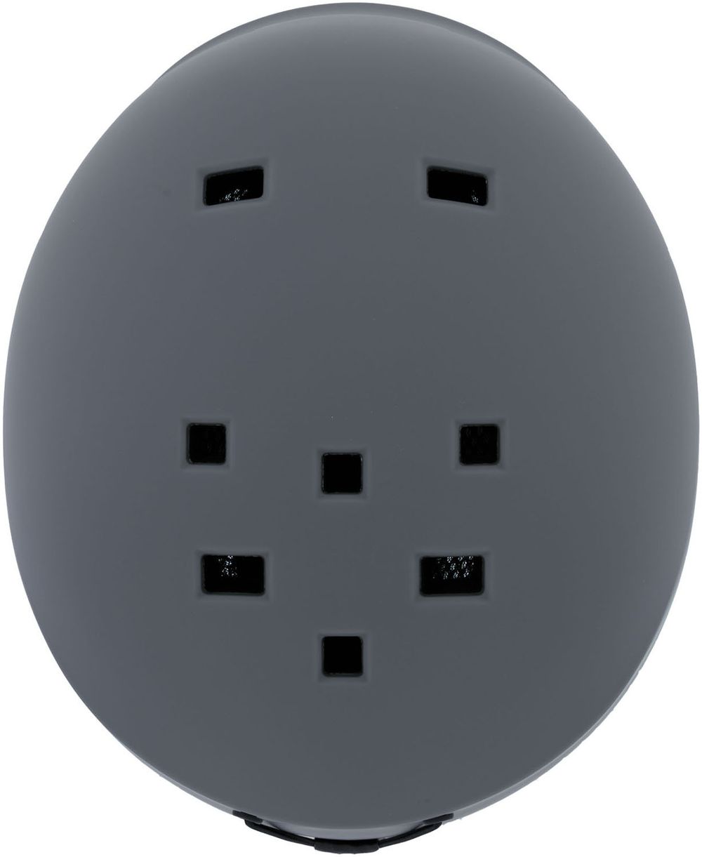 Шлем ProSurf Unicolor Grey