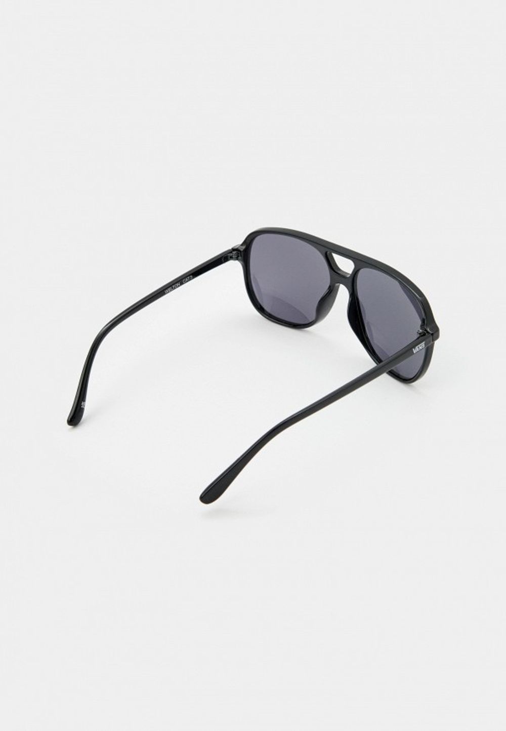 Очки солнцезащитные Vans Welton Sunglasses Black