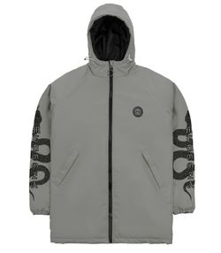 Куртка Storm W MEDOOZA 