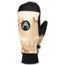 Варежки CRABGRAB SLAP (FW23) DESERT CAMO